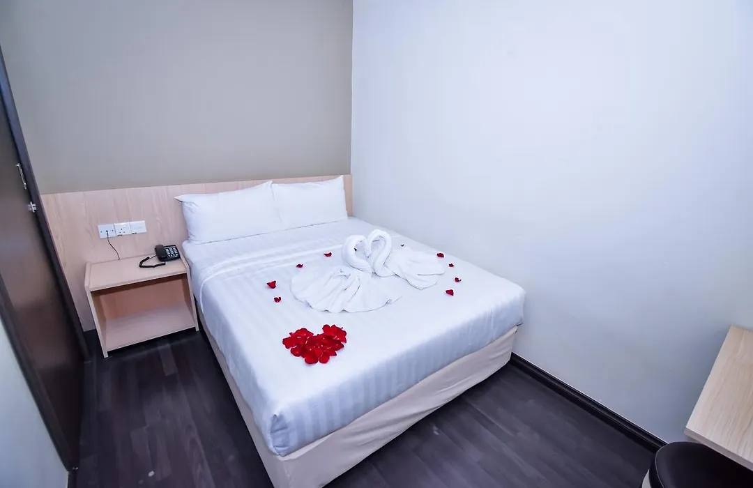 Eden Boutique Hotel-1