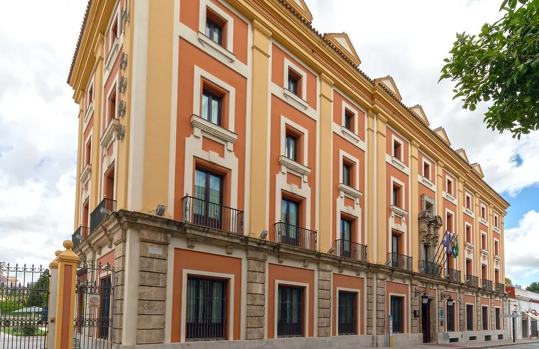 Soho Boutique Jerez-1