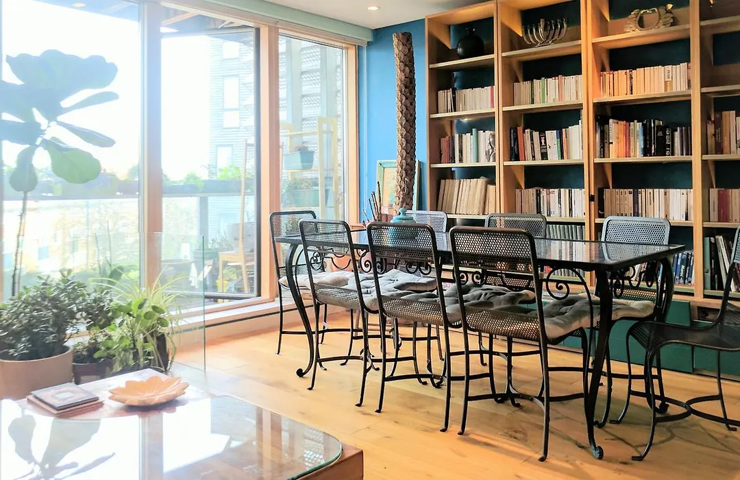 Bermondsey Square Hotel - A Bespoke Hotel-1