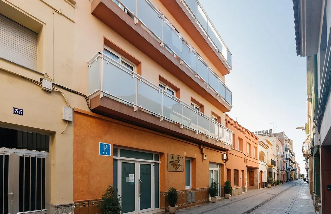 Mallorca Boutique Hotel-1