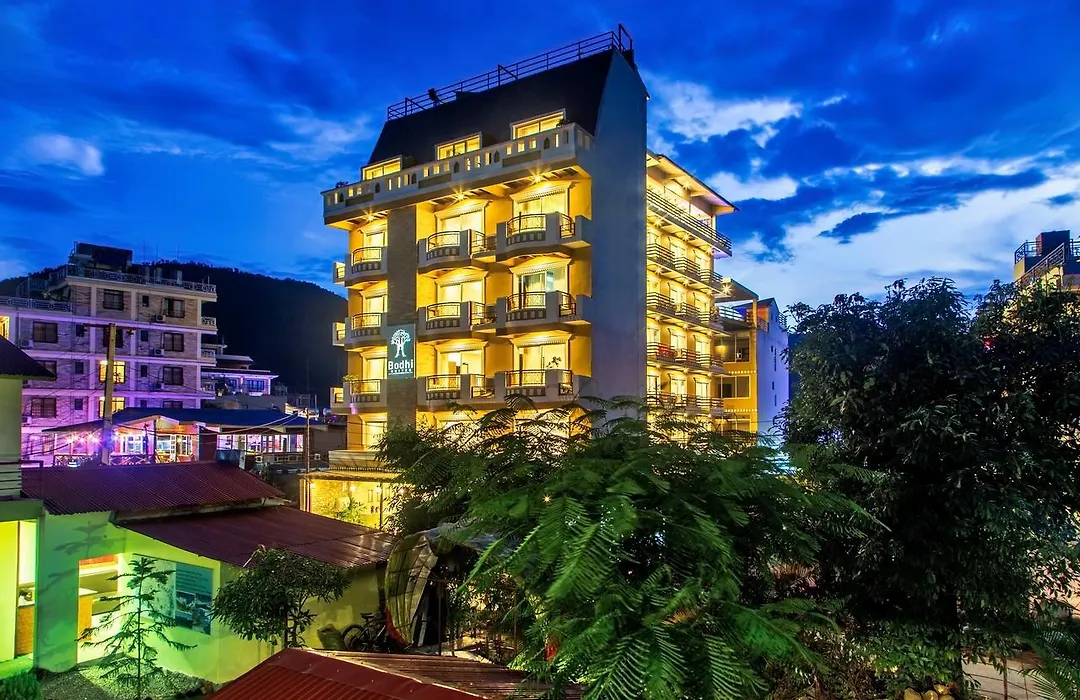 Bodhi Suites Boutique Hotel And Spa-1