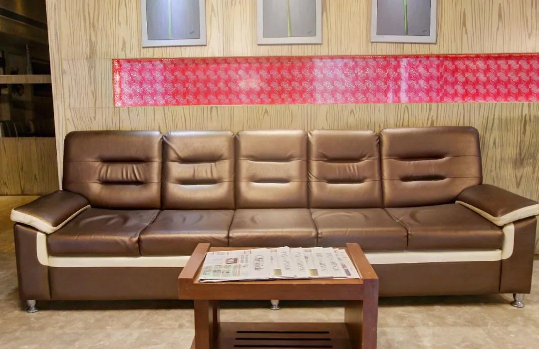 De Oriell Boutique Hotel-1