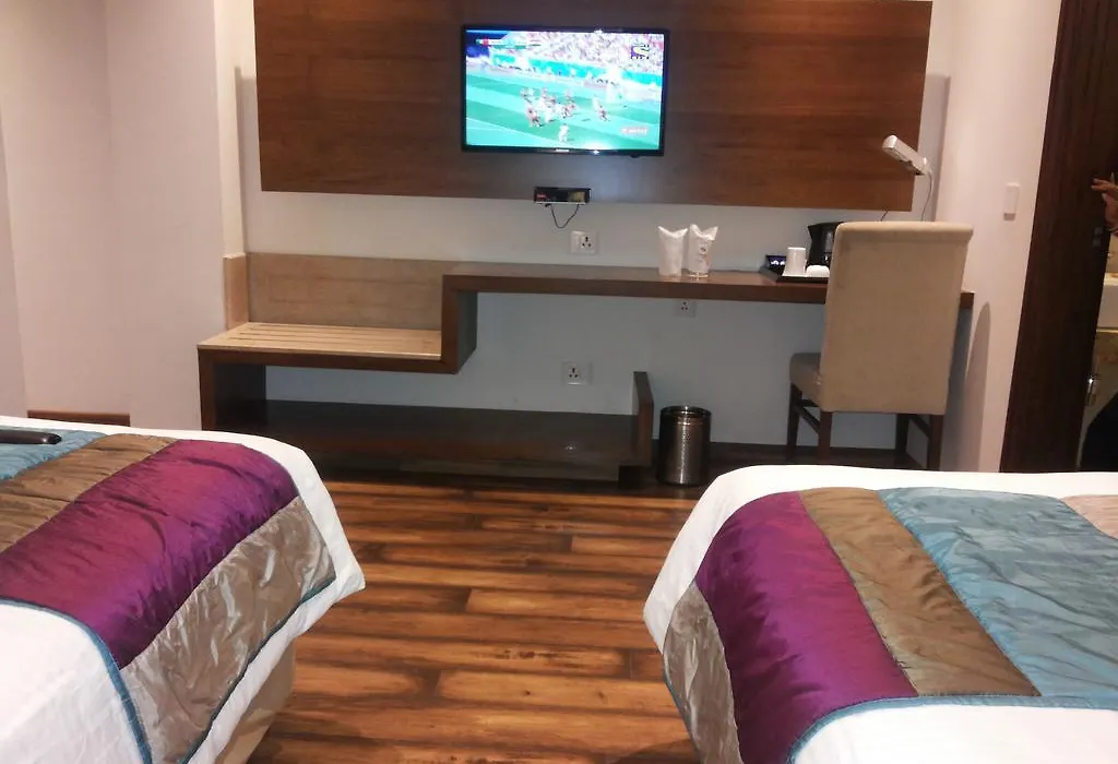 Hotel Lasagrita,Sunder Nagar-1