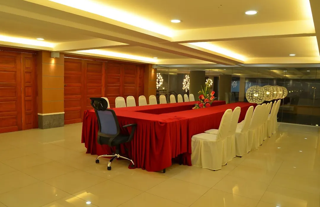 Yew Boutique Hotel-1