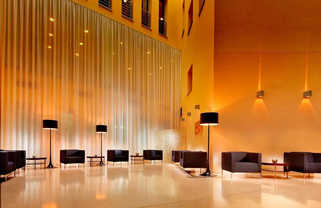 Roset Hotel & Residence-1