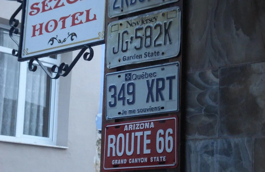 Sezgin Hotel-1