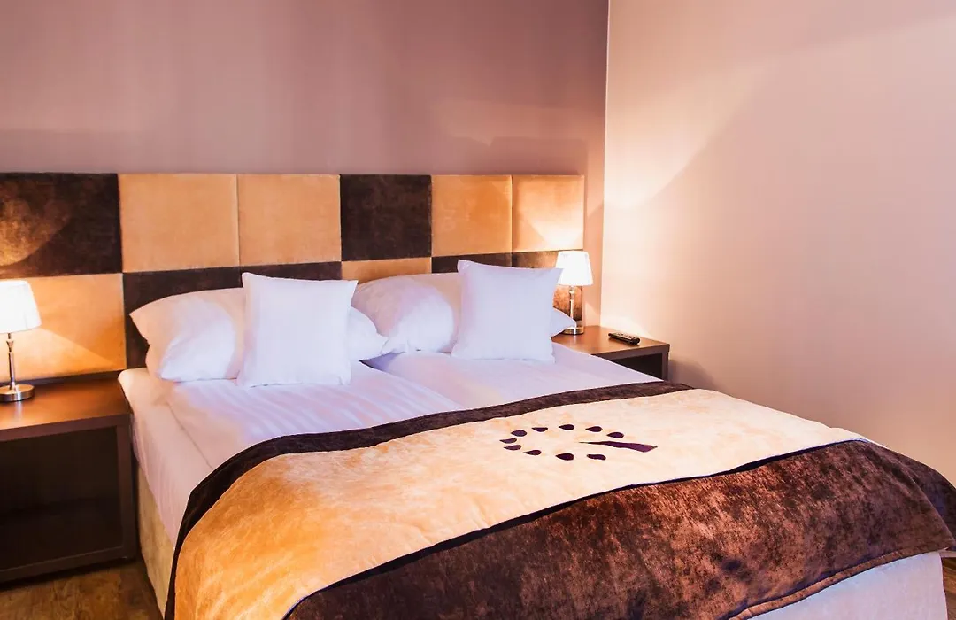 Boutique Hotel'S III Pilsudskiego-1