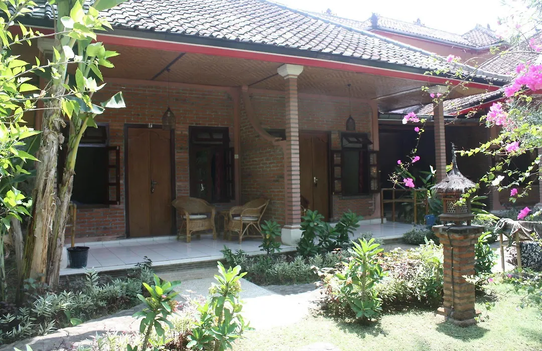 Rambutan Boutique Hotel-1