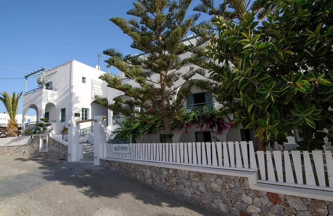 Iris Boutique Hotel-1