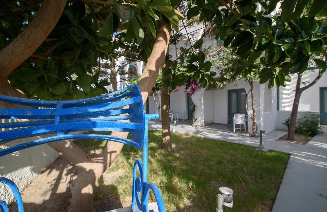 Iris Boutique Hotel-1