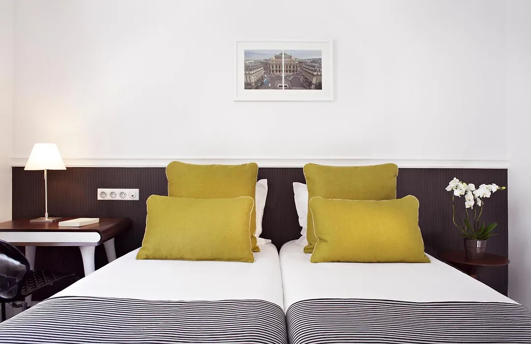 Hotel Monterosa - Astotel-1