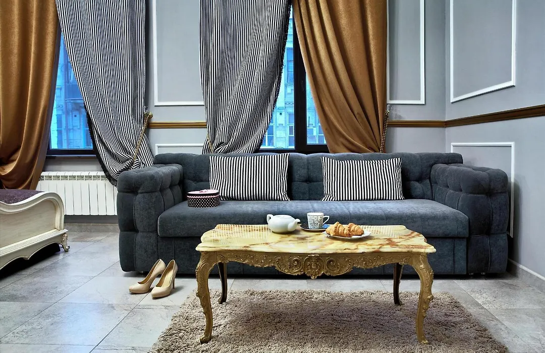 Theatre Boutique Apartments - Stylish - Walk Everywhere-1
