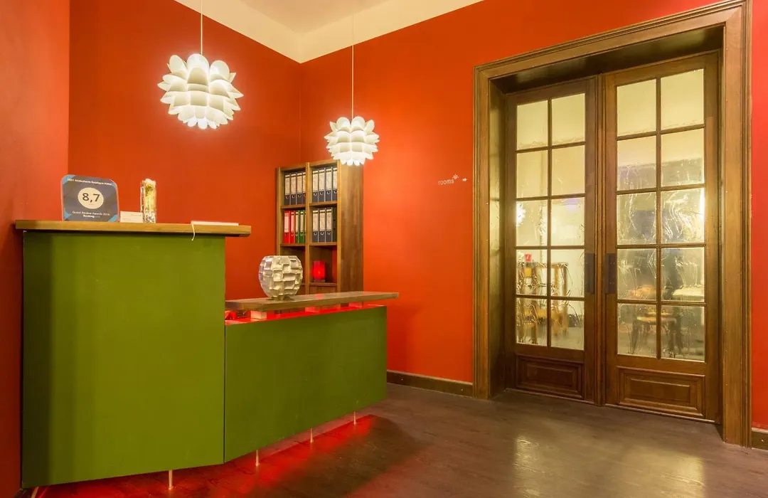 1891 Hildesheim Boutique Hotel-1