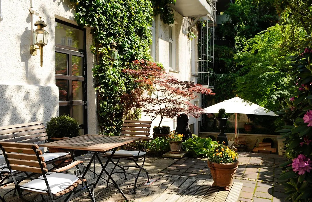 Boutique Hotel Splendid-1
