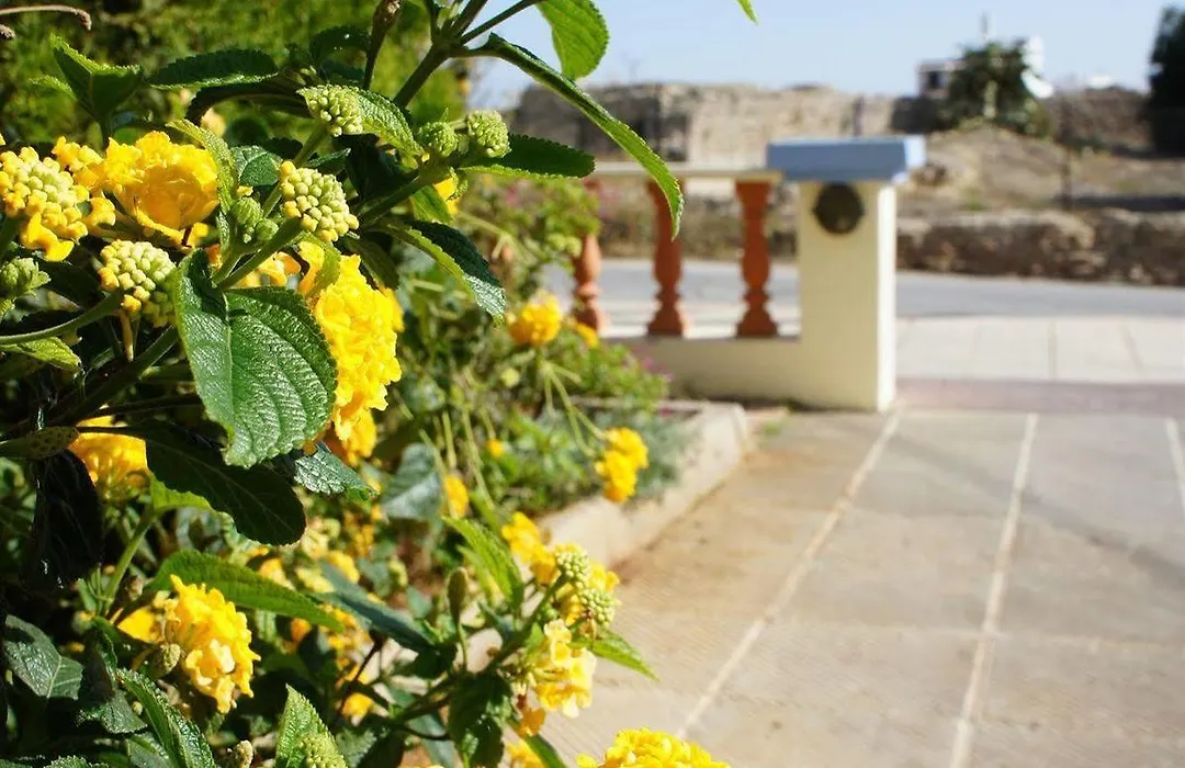 Senses Blue Boutique Hotel-1