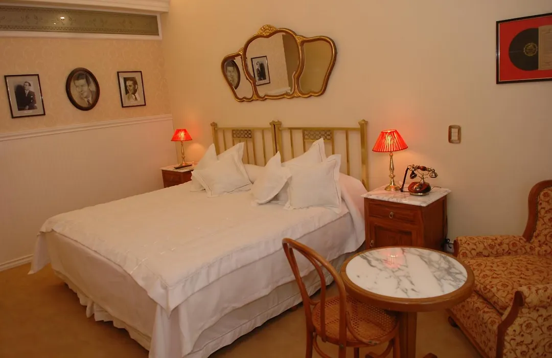 Tanguero Hotel Boutique Antique-1