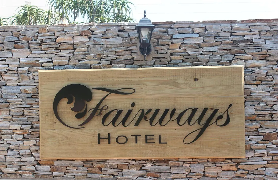 Fairways Hotel-1