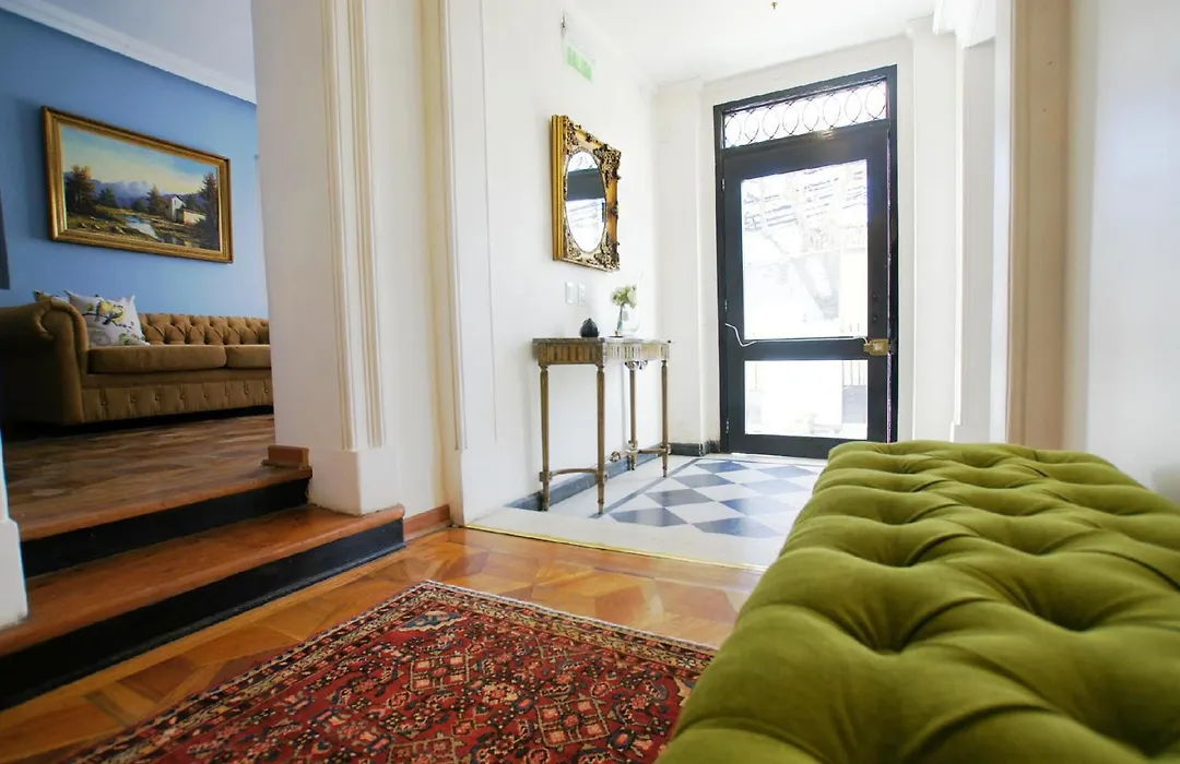 Quiral Hotel Boutique-1