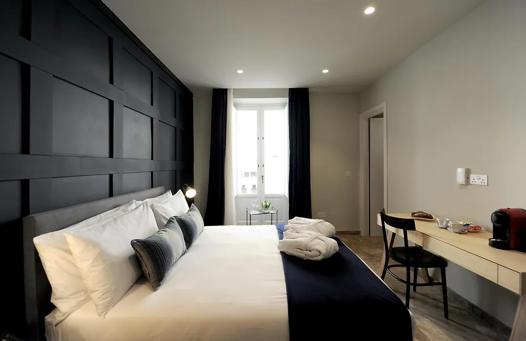 The Manoel Hotel-1
