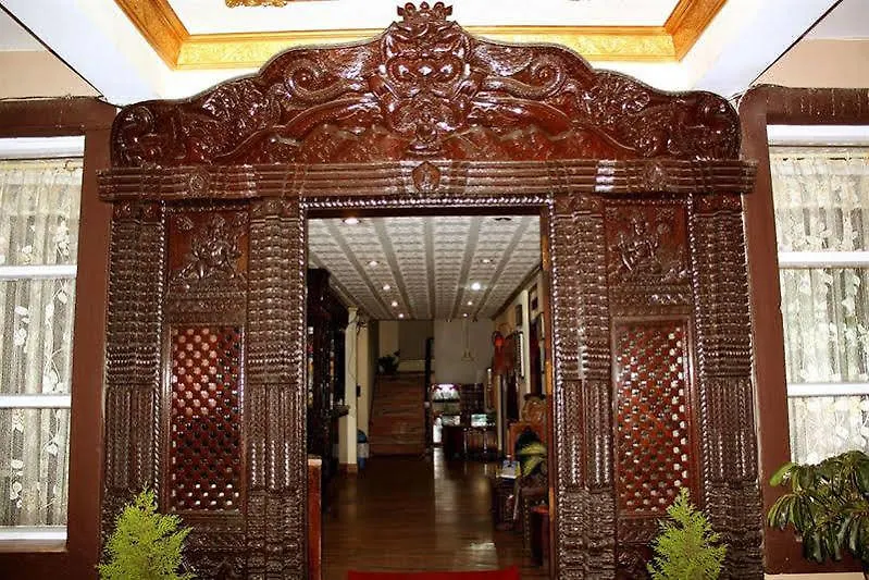 Norbulinka Boutique Hotel-1