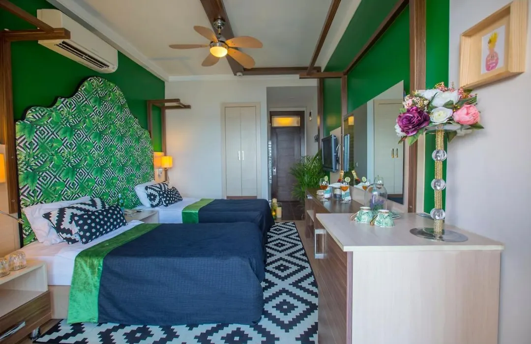 Anjeliq House Hotel-1