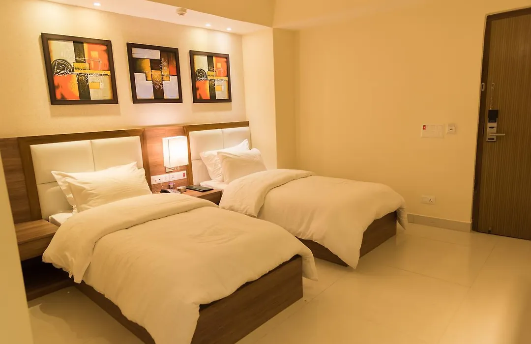 Sangai Continental-1