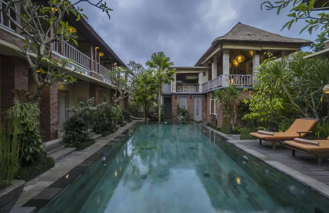 Tetirah Boutique Hotel-1