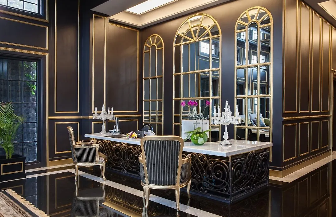 Sofia Boutique Residence-1