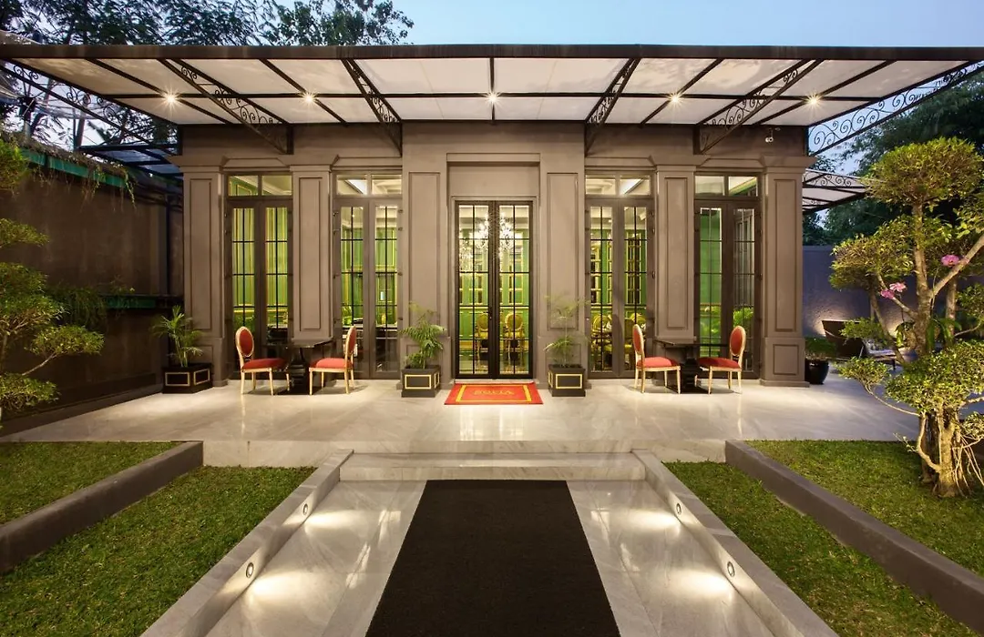 Sofia Boutique Residence-1