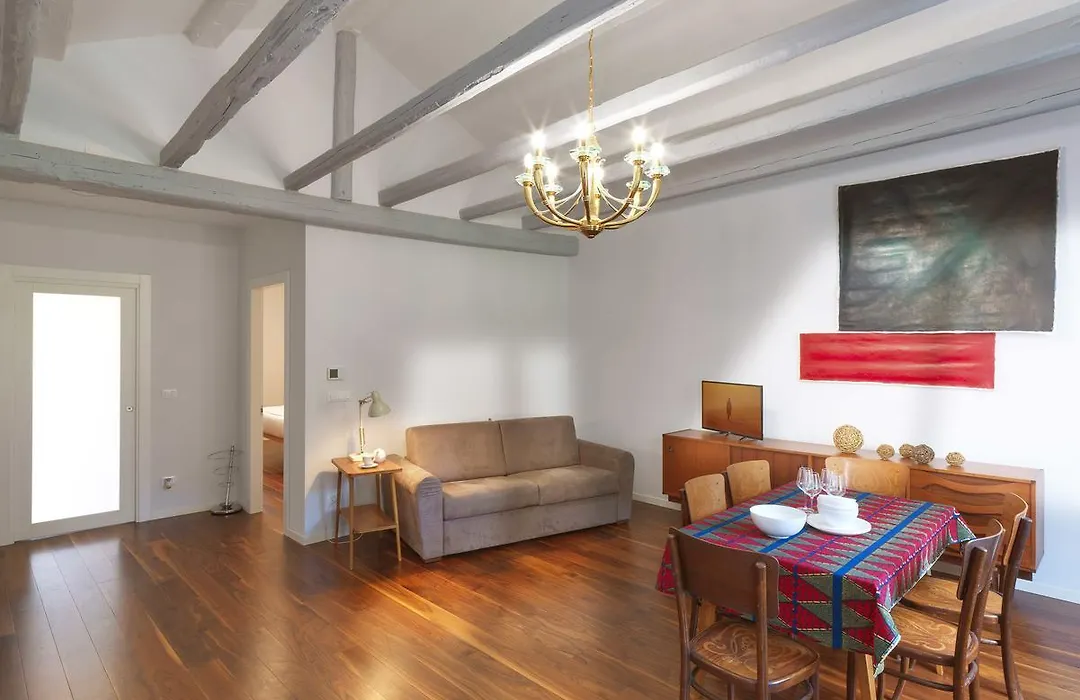 Boutique Hotel Albero Nascosto-1