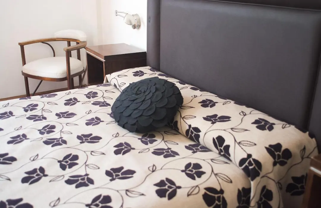Hotel Albertina Boutique-1