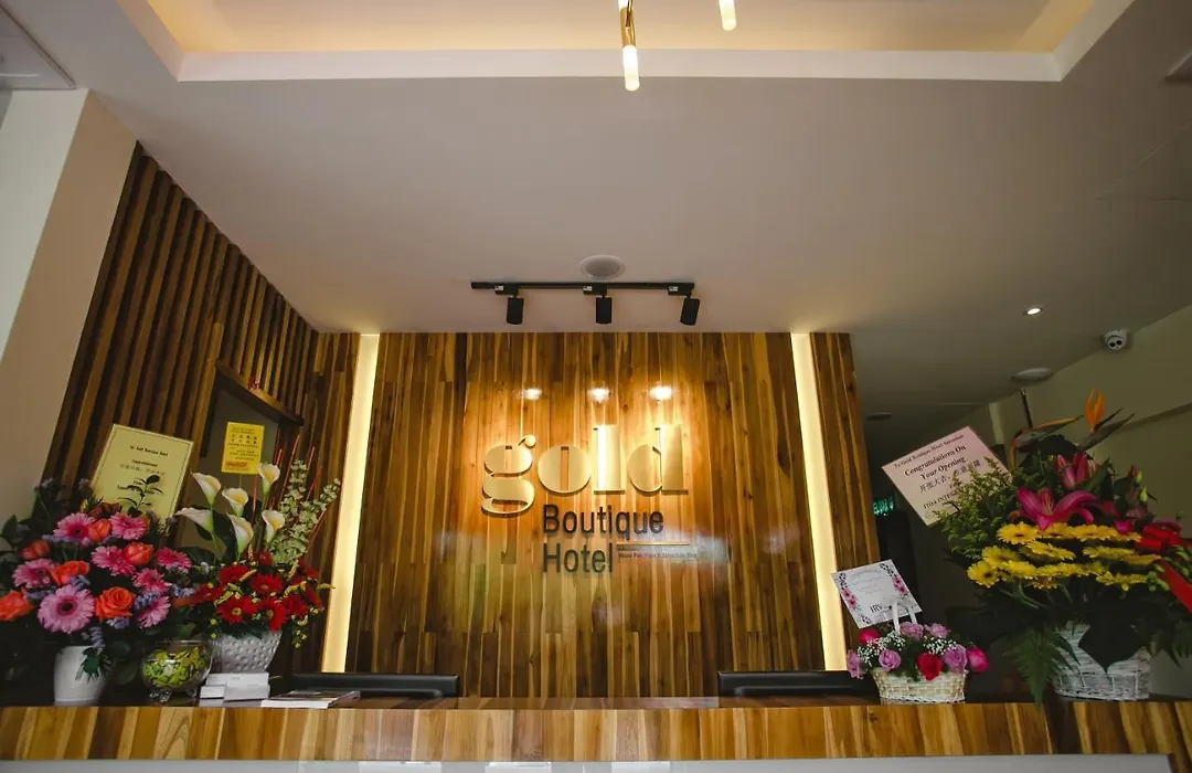 Gold Boutique Hotel-1