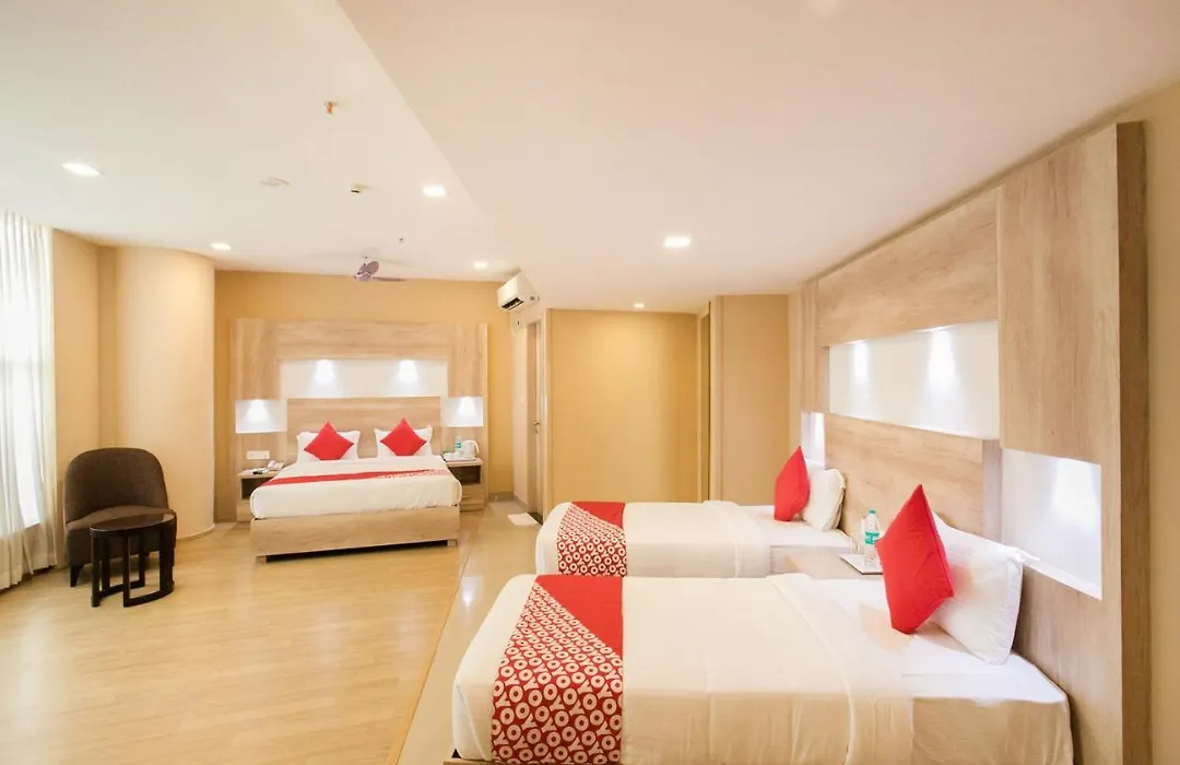 Supreme Boutique Hotel-1