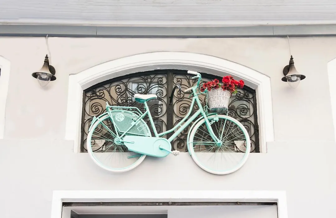 Hotel Smile & Co Hostal Boutique-1