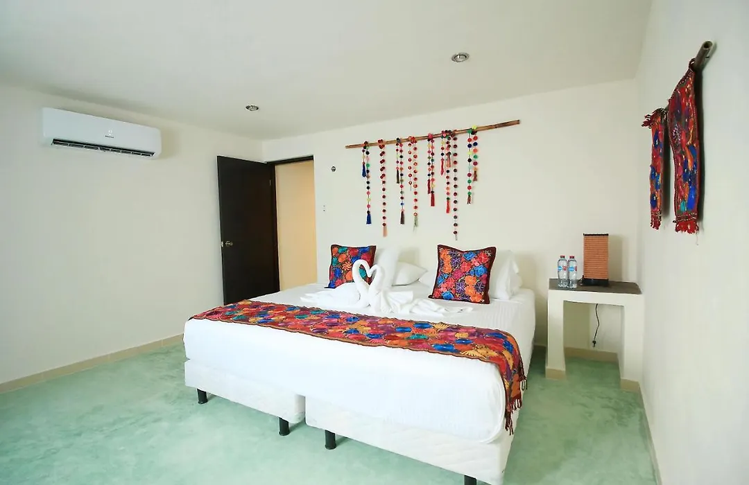 Tres Mentiras Botique Hotel 6 Rooms-1