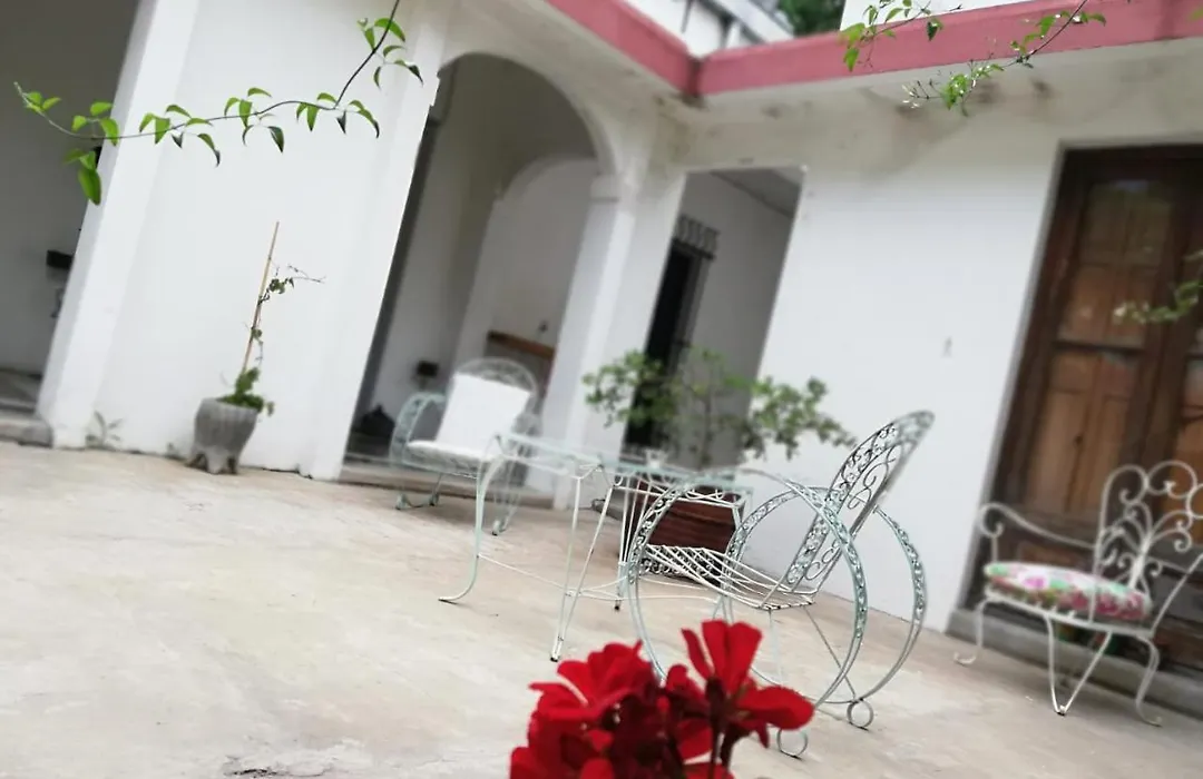 La Casona Hotel Boutique-1