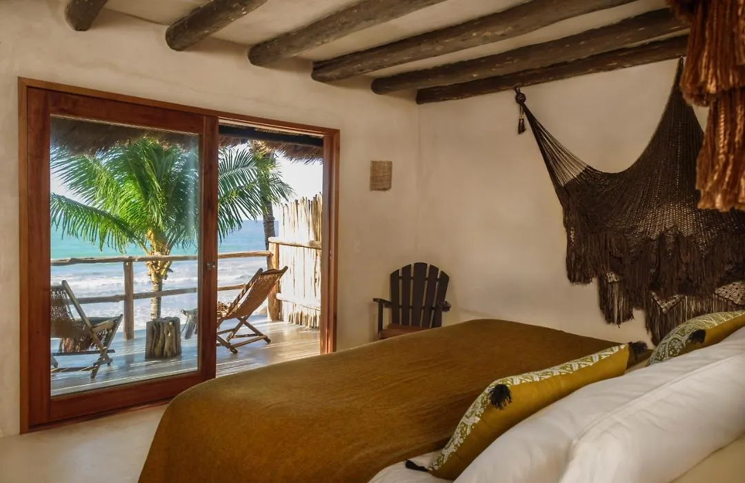 Casa Cat Ba Beachfront Boutique Hotel-1