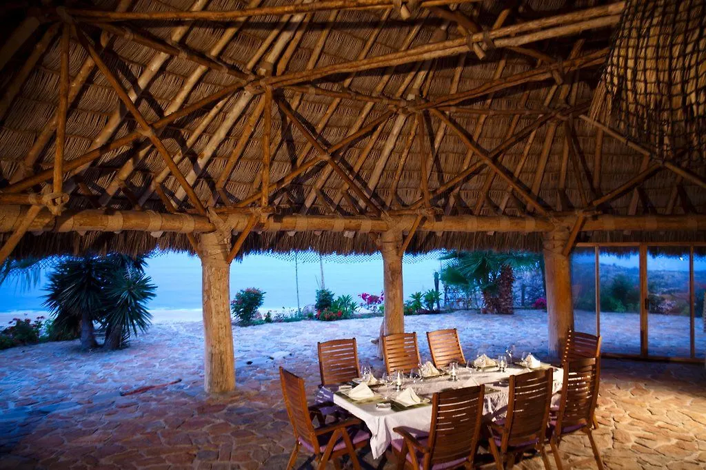 Guaycura Boutique Hotel Beach Club & Spa-1