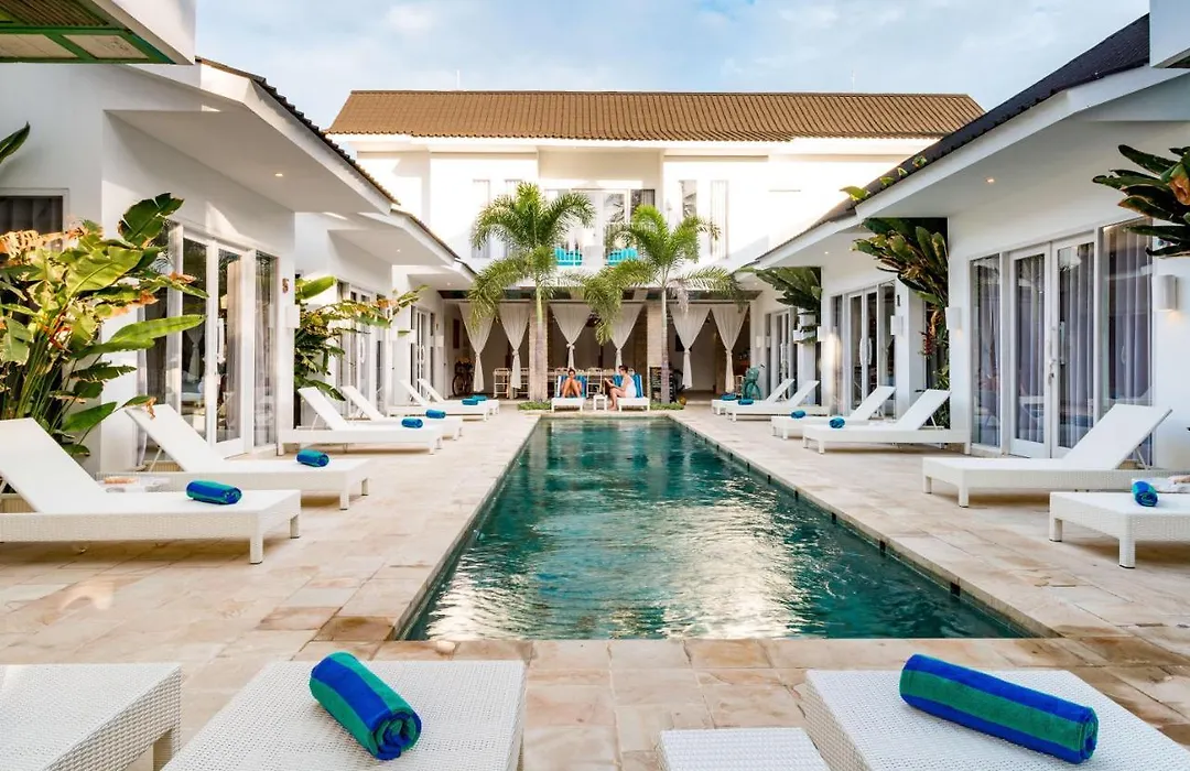 Cocotoa Boutique Hotel & Villa-1