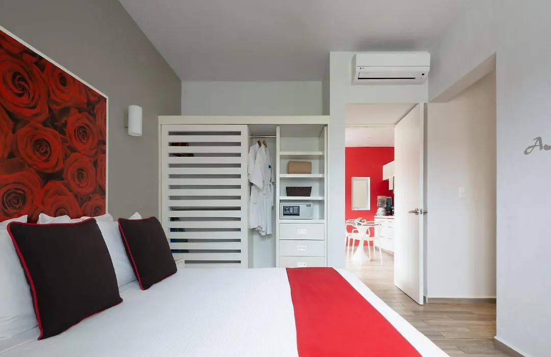 Azura Boutique Hotel-1