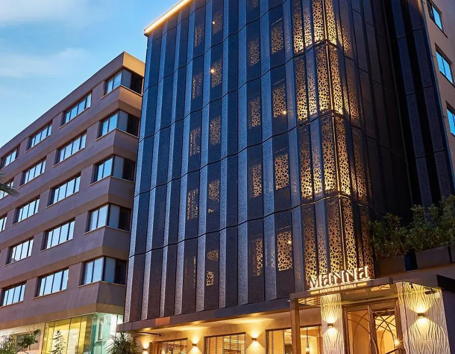 Manna Boutique Hotels-1