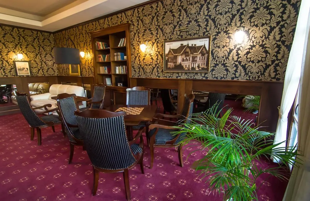 Boutique Hotel Annuska-1