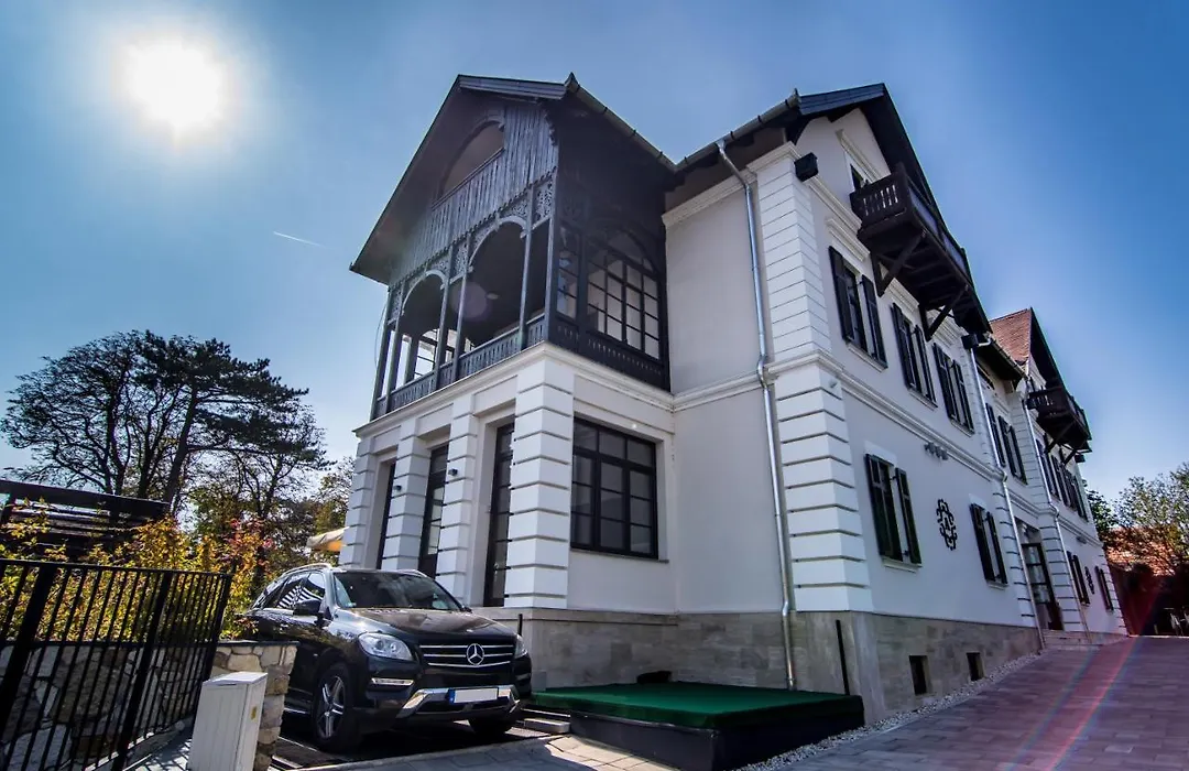Boutique Hotel Annuska-1