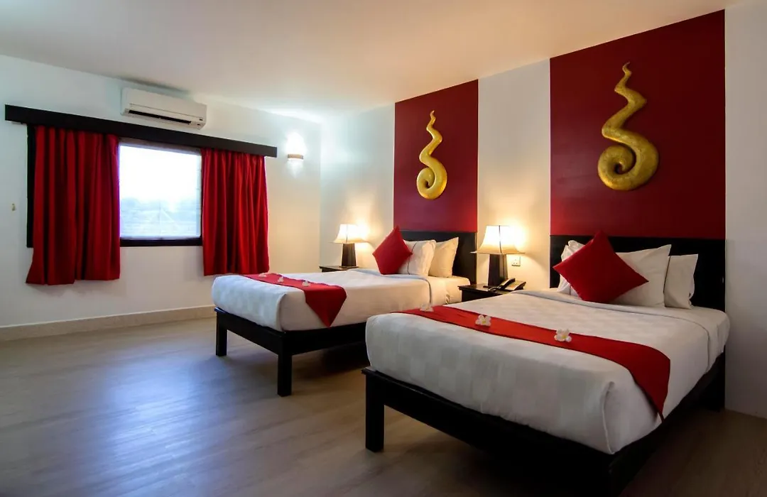 Siddharta Boutique Hotel-1