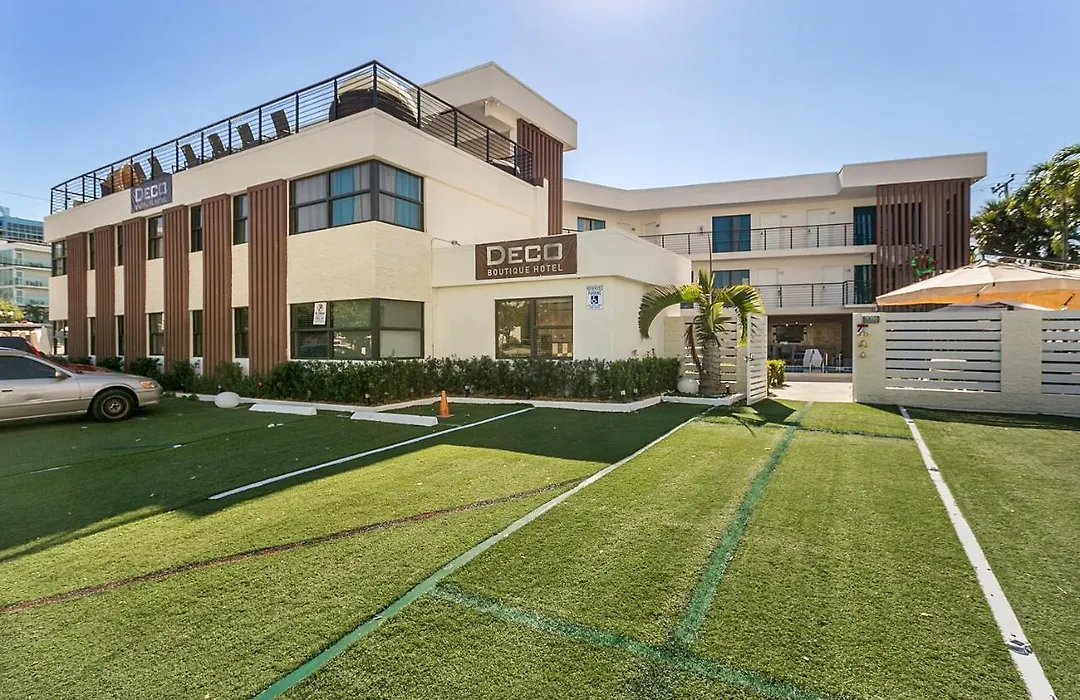 Deco Boutique Hotel-1