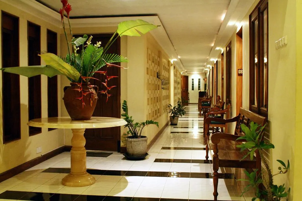 De Solo Boutique Hotel-1