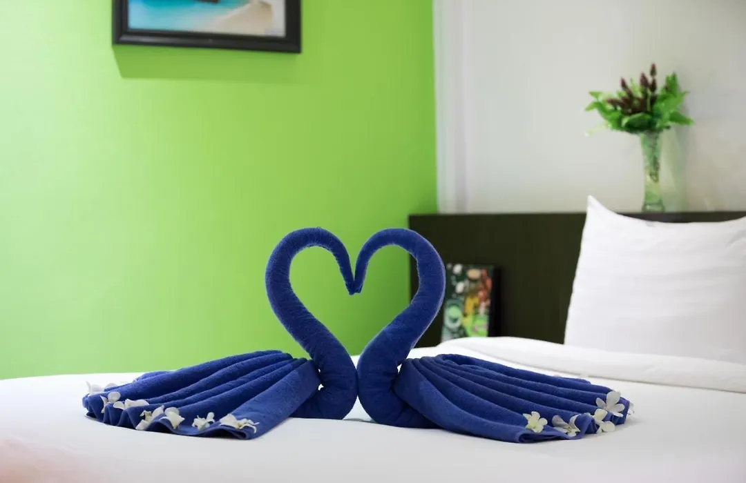 Colorize Boutique Hotel-1
