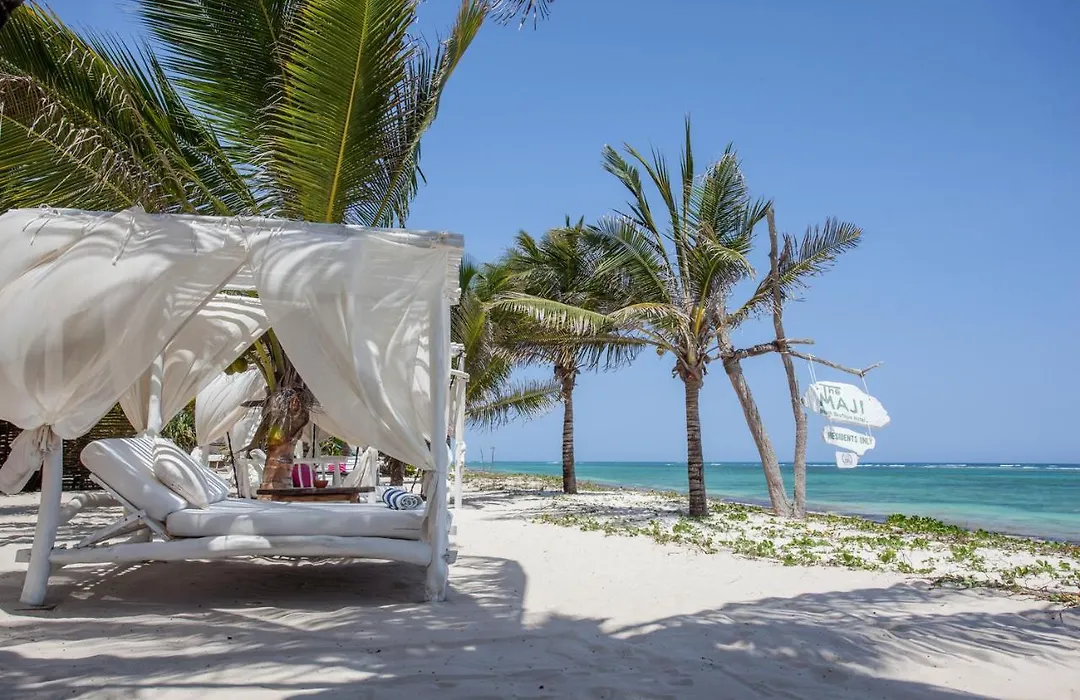The Maji Beach Boutique Hotel -Adults Only-1