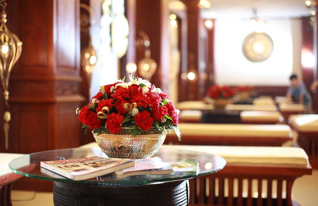 Manorom Boutique Hotel-1