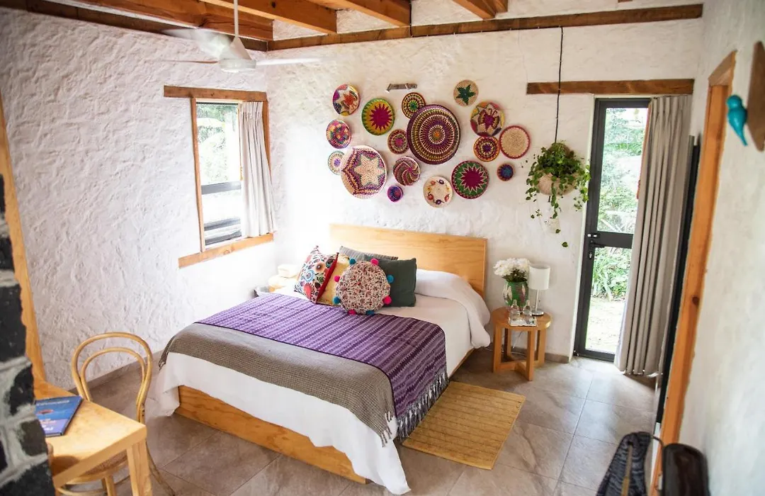 Canto De Aves Eco-Hotel Boutique-1